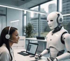 The Benefits of AI-Driven Customer Support Systems