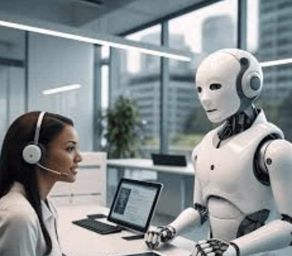 The Benefits of AI-Driven Customer Support Systems