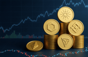 What Are Utility Tokens in Crypto?