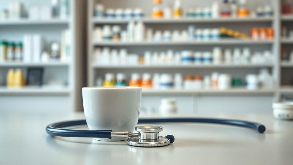 Compounded Semaglutide: What Adults Actually Need to Know Before Starting