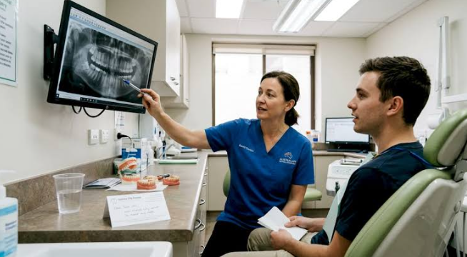 Understanding Wisdom Teeth Extraction: A Practical Guide for Patients